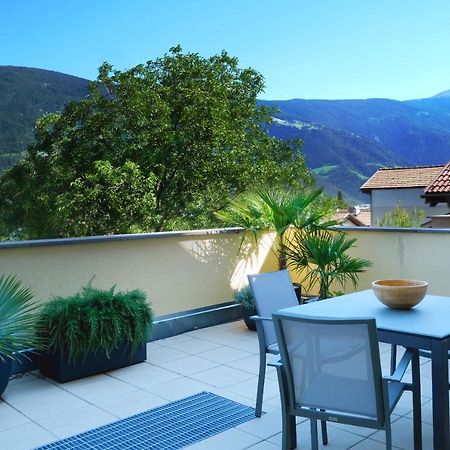 Apartment Cascada - Alpstay Partschins Buitenkant foto
