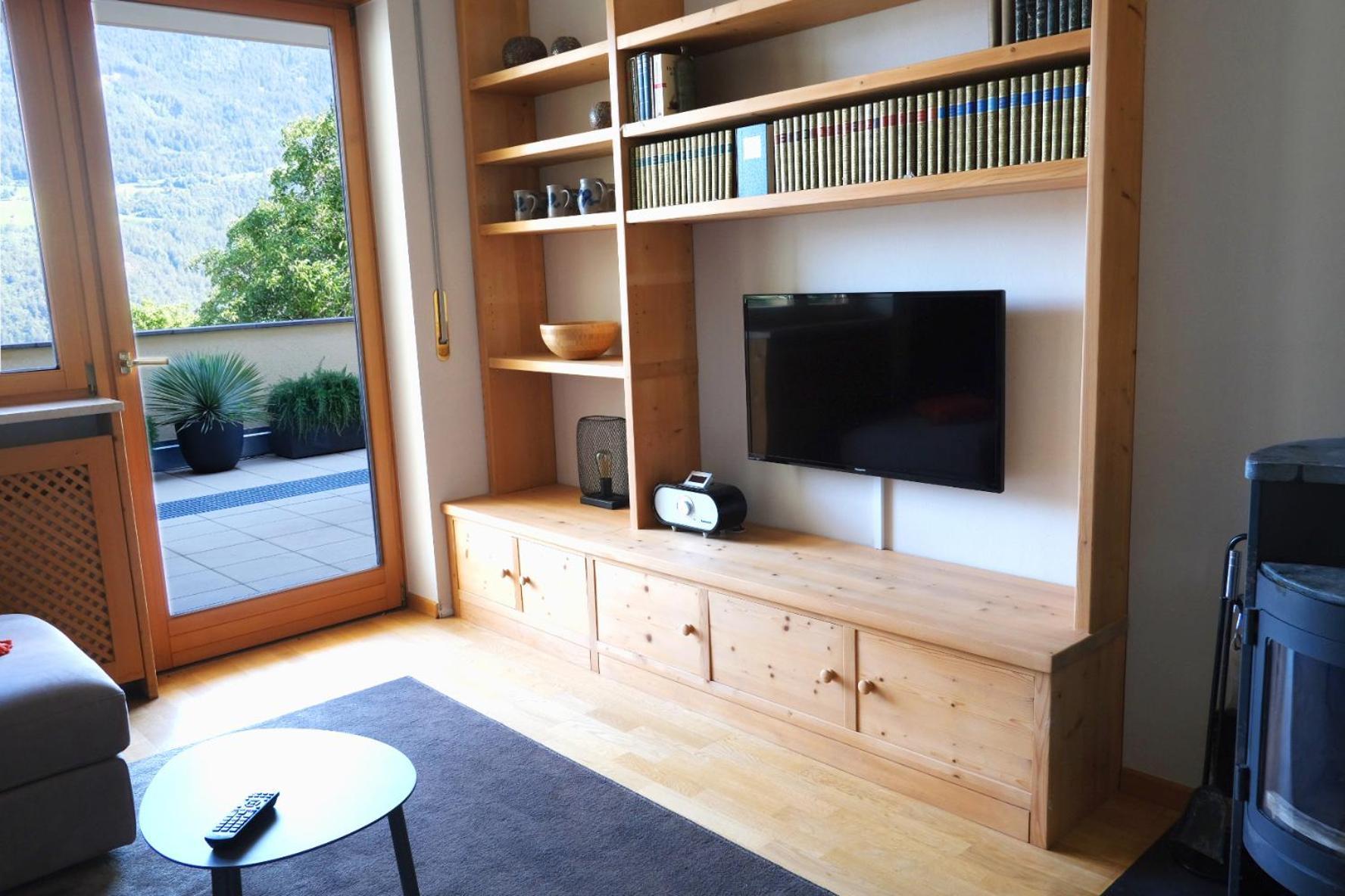 Apartment Cascada - Alpstay Partschins Buitenkant foto