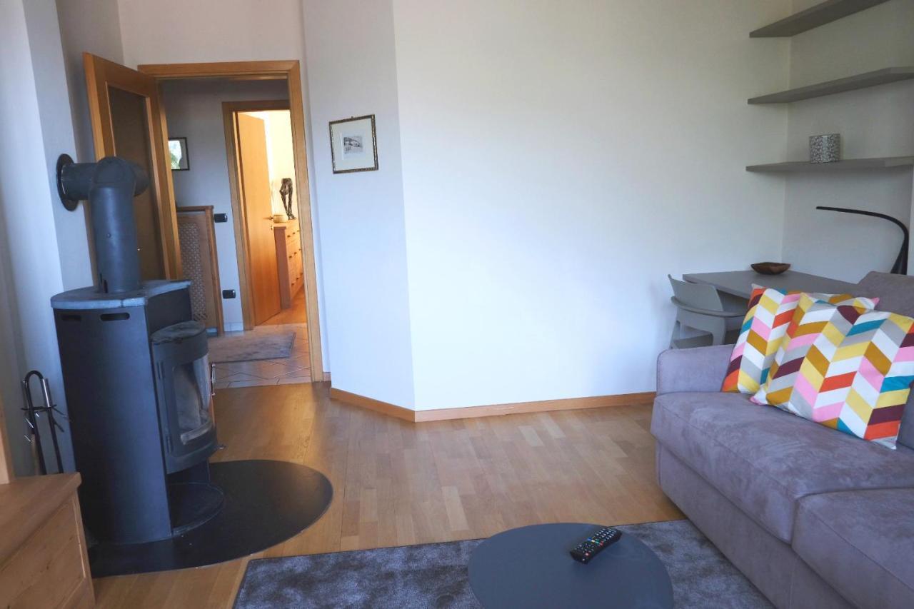 Apartment Cascada - Alpstay Partschins Buitenkant foto