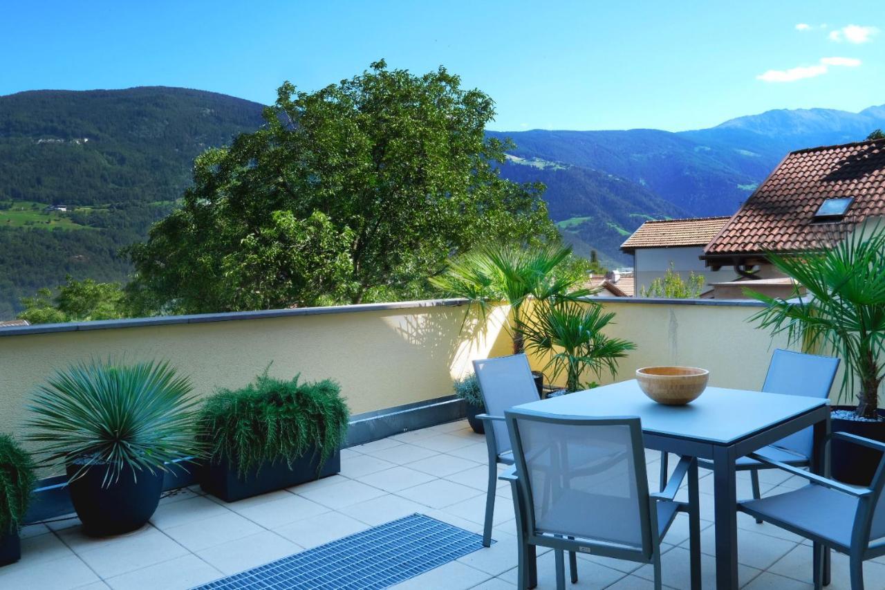 Apartment Cascada - Alpstay Partschins Buitenkant foto